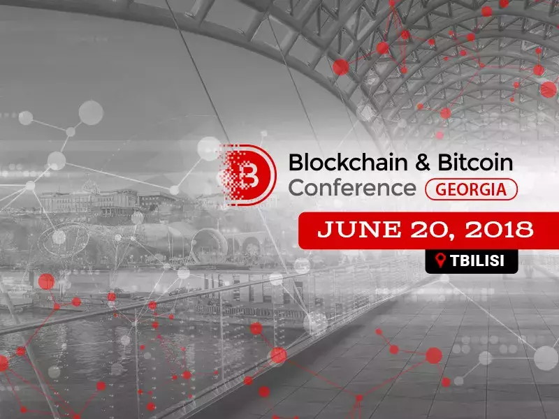 Blockchain & Bitcoin Conference Georgia 2018: Mining, Crypto Business and Regulation in Georgia