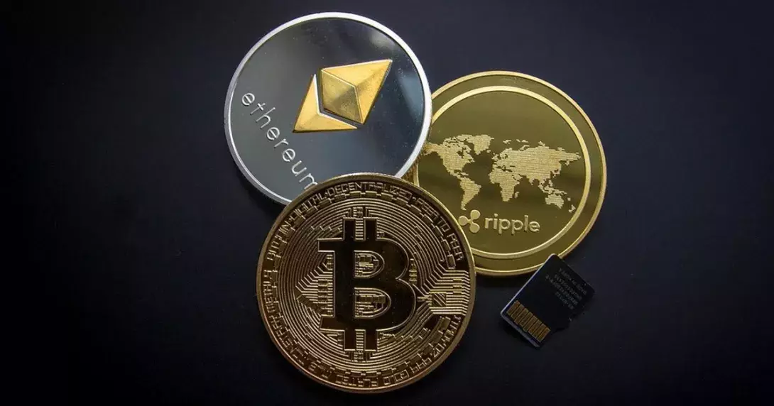 5 steps of How to Earn from Cryptocurrency