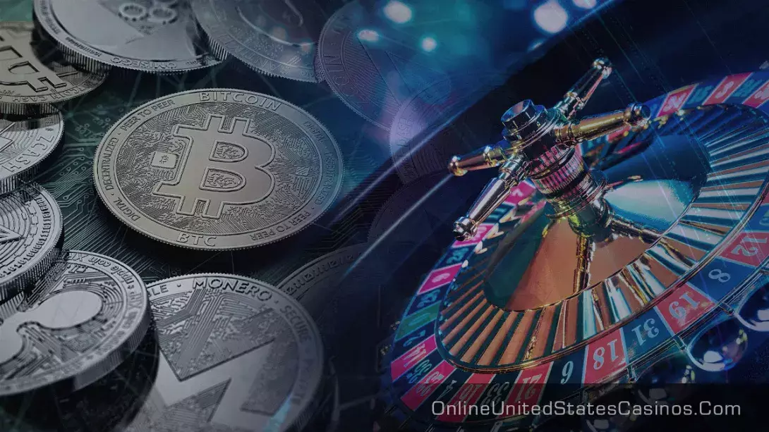 Crypto is The Best Payment Method for Online Casinos