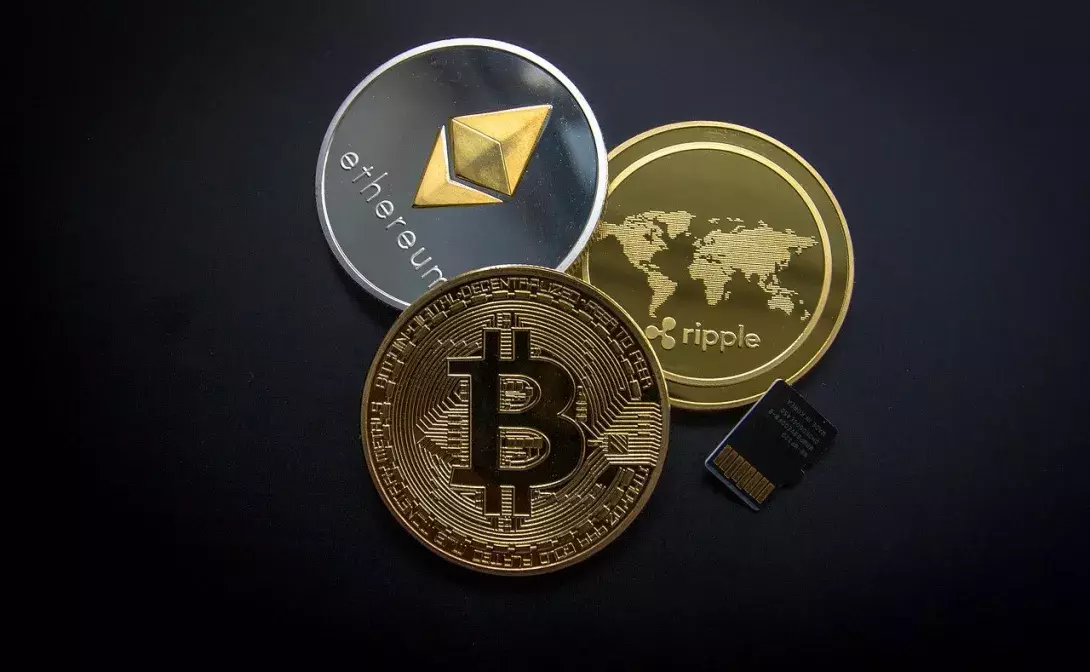 A Beginner's Guide To Trading Cryptocurrencies