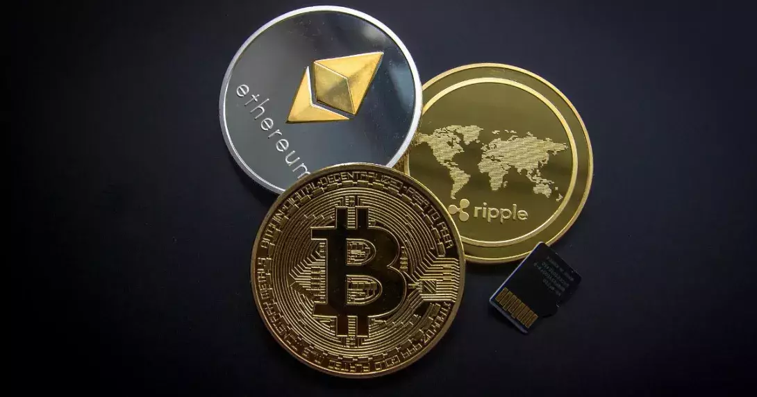 Tips for Choosing the Right Cryptocurrency for Investment