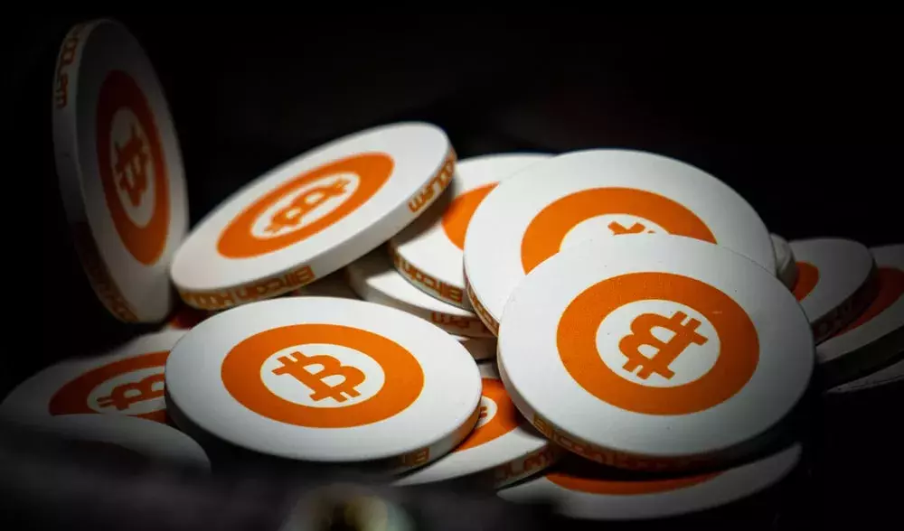 Why Some Online Casinos Favour Bitcoin
