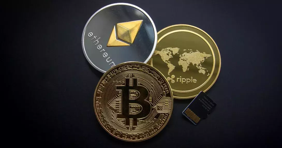 Where to buy or trade Crypto in 2020