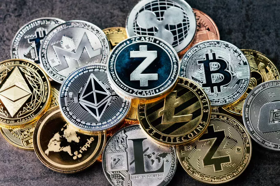 Cryptocurrency: Here’s everything you need to know