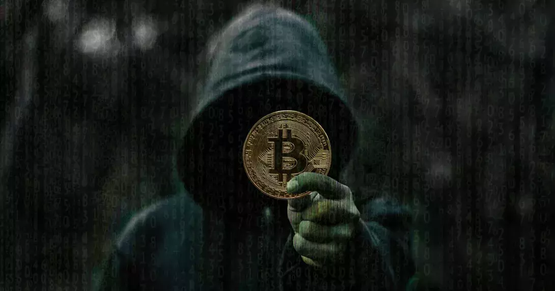 Can Ransomware Attacks be Cryptocurrency Price Signals?