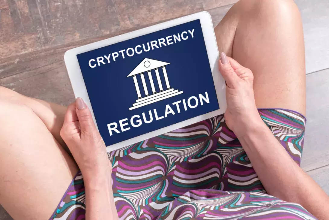 3 Reasons Why Cryptocurrency Must Be Regulated