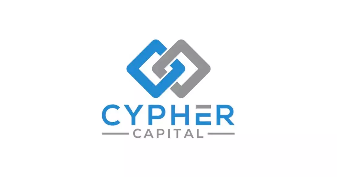 Cypher Capital Launches USD100 Million Blockchain Fund