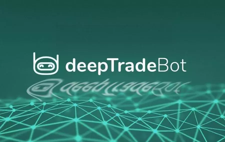 DeepTradebot, the Innovation of Large Companies at Your Service