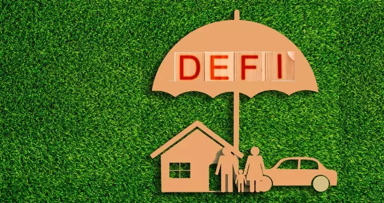 Why this is the right time to be involved in the DeFi Insurance Platform?
