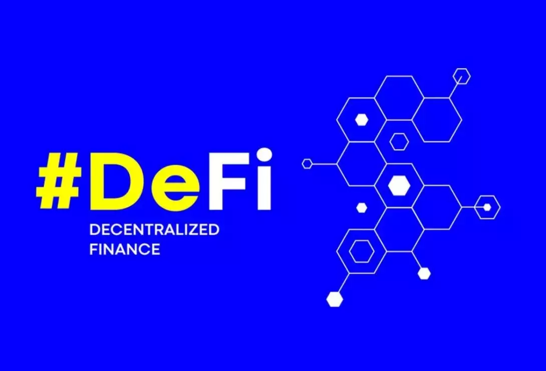 Interesting applications for DeFi capabilities
