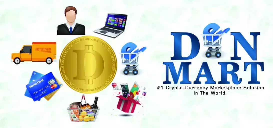 How Dencoin Will Facilitate Easy Interaction Between Users and Customers?