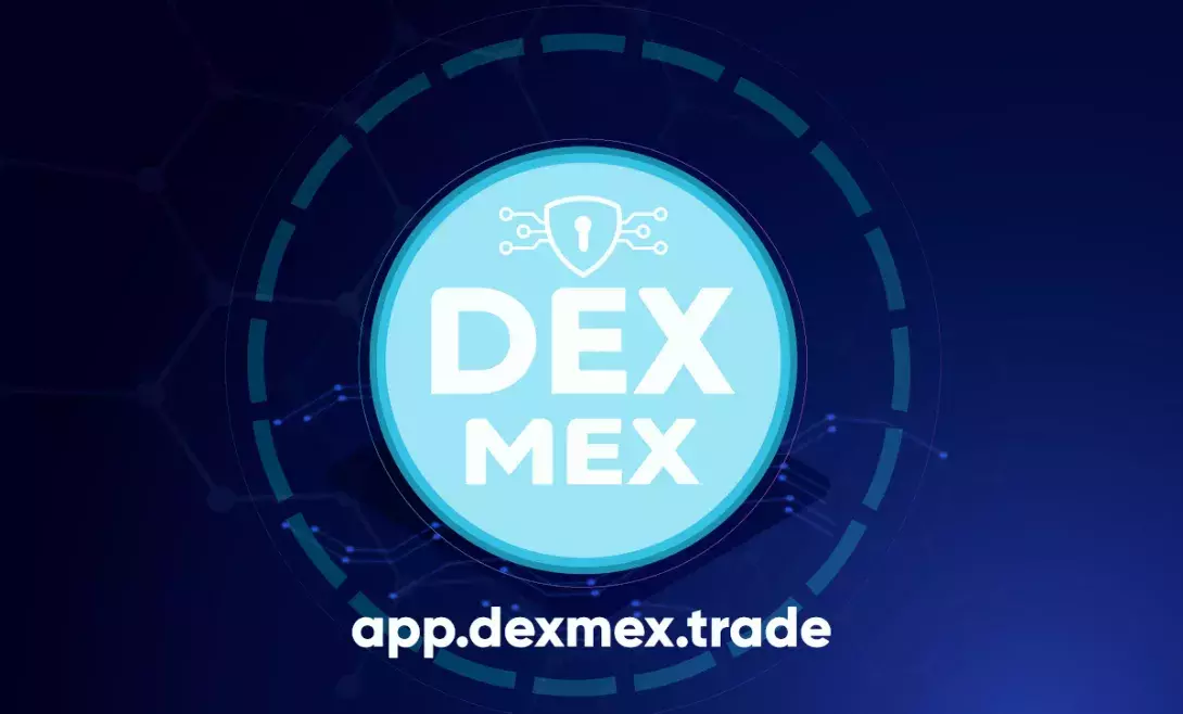 Peer-to-Peer Leverage Trading With DexMex, Uniswap’s Decentralized Exchange