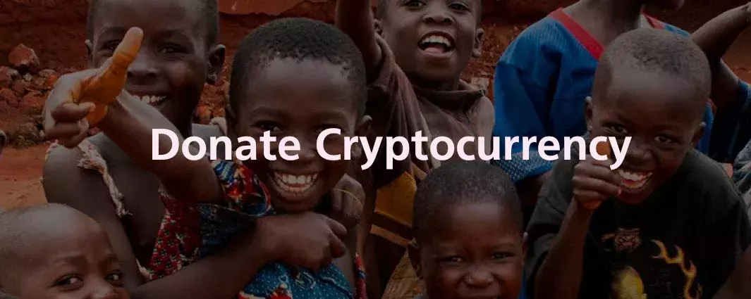 6 Nonprofits that Accept Cryptocurrency 