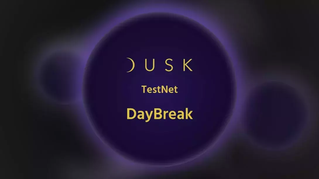 Dusk Network Tackles Financial Privacy Concerns With DayBreak Testnet