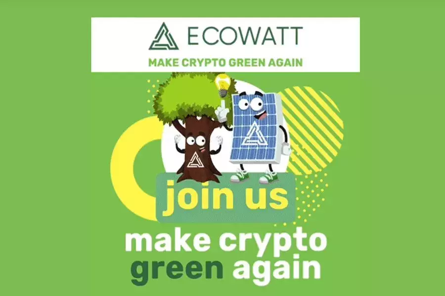 The EcoWatt.io Green Asset Portfolio Holdings secures USD 115M insurance wrap for regulated asset backed green bond offering