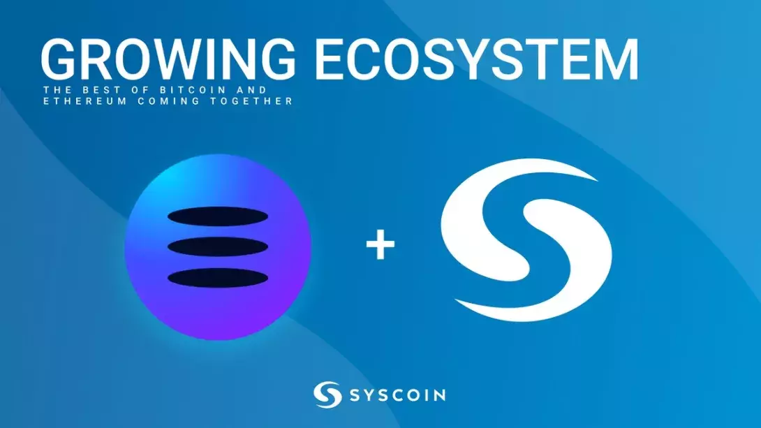 Equalizer, the world’s first dedicated DeFi flash loans platform, will deploy on Syscoin NEVM