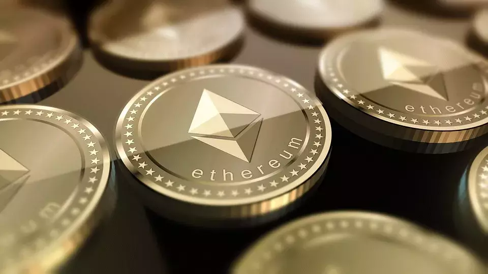 How to Get an Ethereum Address?