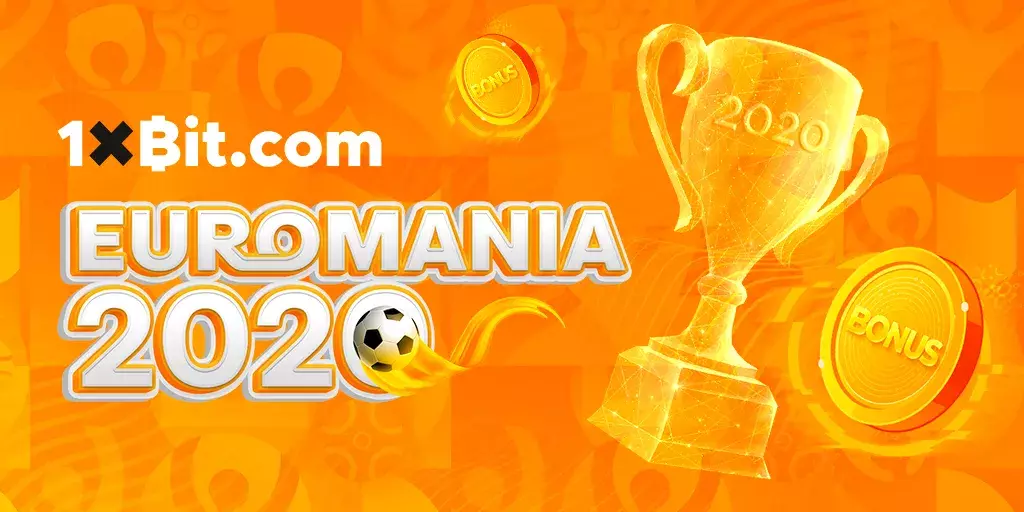 EUROMANIA gives you Free Crypto - And it’s all about the kicks