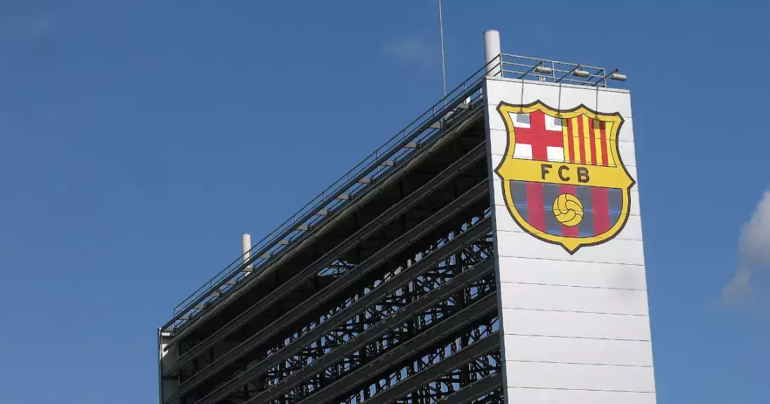 FC Barcelona Thinking to Create its Own Cryptocurrency 