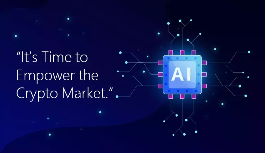What role does Artificial Intelligence Play in the Cryptocurrency Market?