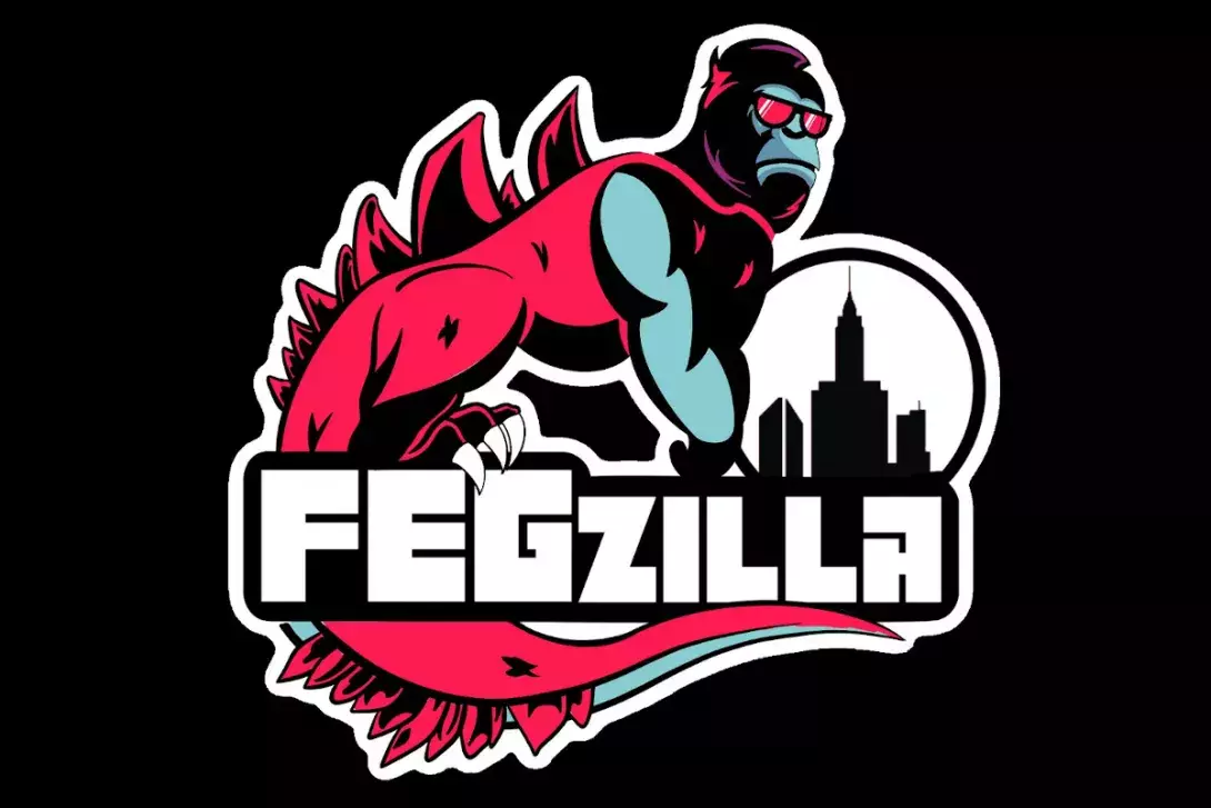 FegZilla Announces its Launch, aims to take Crypto industry to next level