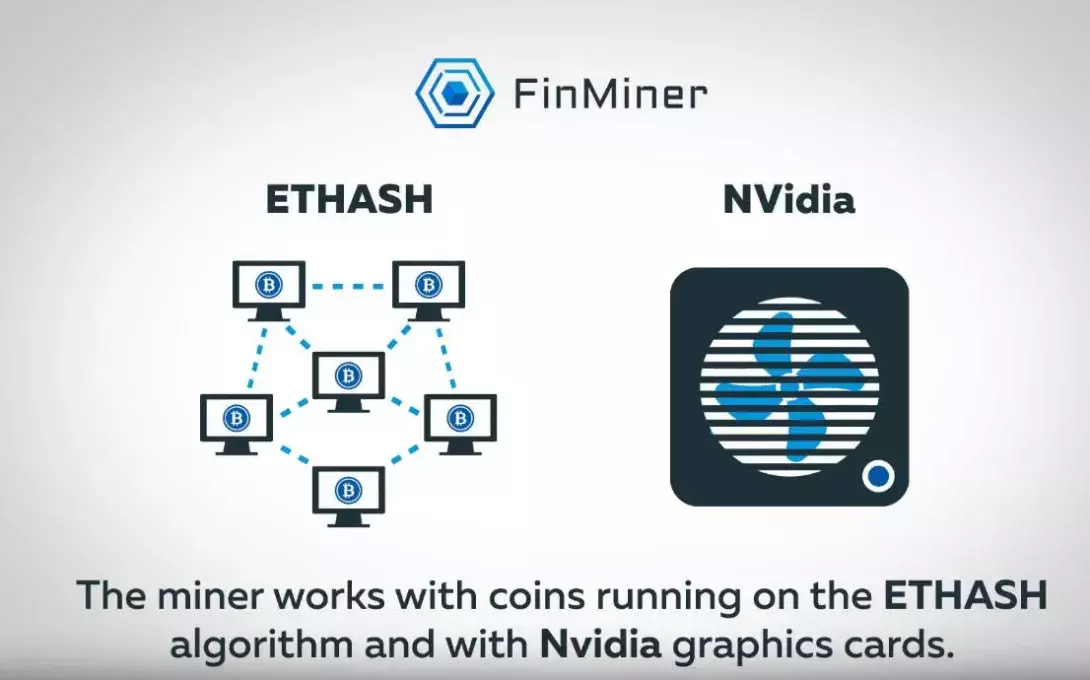 Nanopool's FinMiner becomes the fastest Ethash miner for nVidia GPUs on Linux