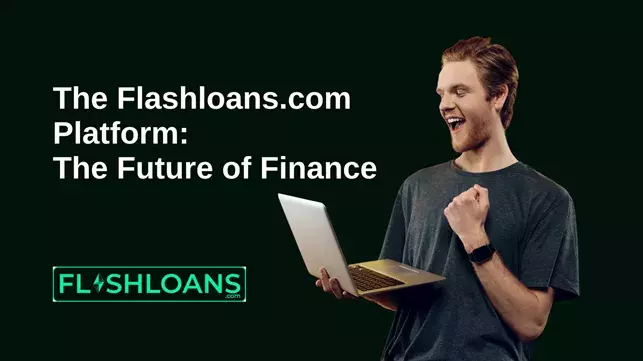 Flashloans.com Platform