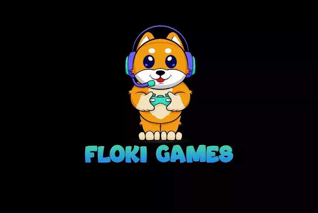 A New GameFi Meme-token offering enormous rewards “FLOKI Games Tokens”