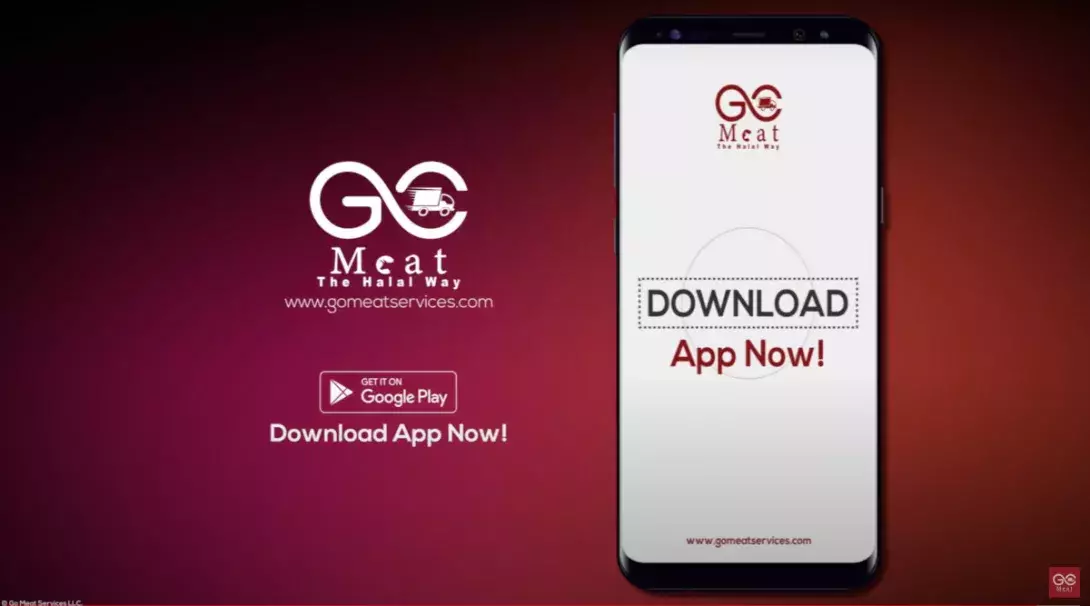 How GoMeat Applications Brings Everyone Onboard