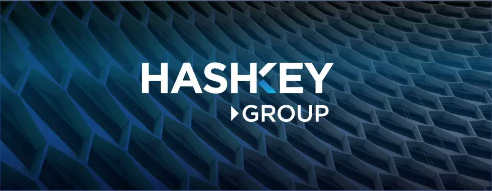 HashKey Group Announces US $360 Million Initial Closing of New Fund