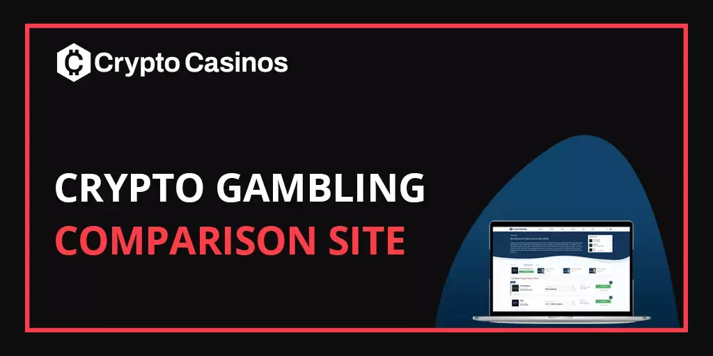 Meet the first international crypto gambling comparison site – Crypto Casinos