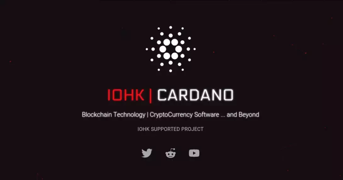IOHK welcomes new CCO and CTO to scale growth
