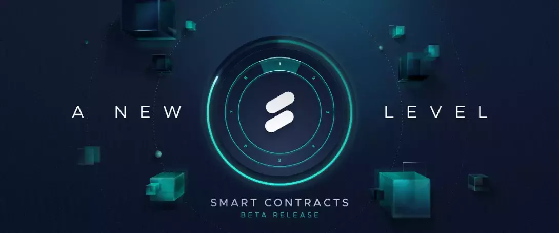 IOTA Smart Contracts Beta launches with Zero Fees, Interoperability, and EVM Compatibility