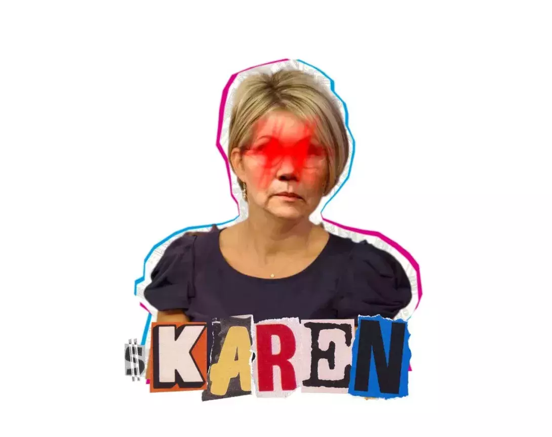 Senator Karen | 5 Eth Giveaway And Holding Crypto Naysayers Accountable
