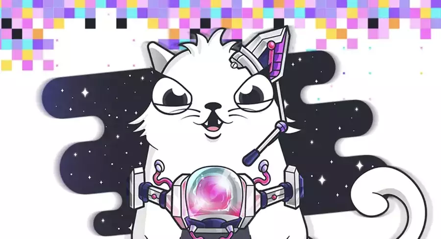 CryptoKitties recruiting KittyVerse hackers to test CK on Flow smart contracts 