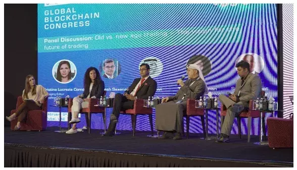 Anchor 7th Global Blockchain Congress by Agora Group & TDeFi Schedule for June 21st and 22nd, 2021, Dubai
