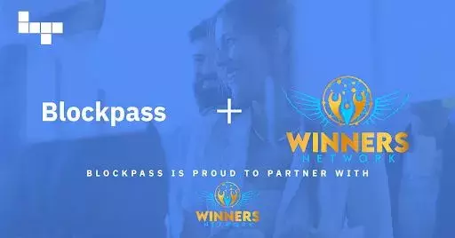 Blockpass Brings KYC Solutions to Winners Network Web3 Rewards Platform, 