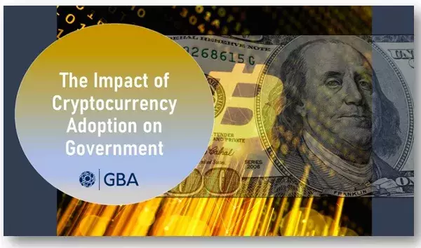 The Impact of Cryptocurrency Adoption on Government