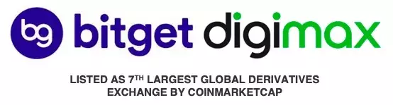 DigiMax Enters Collaboration Agreement with Singapore-based Bitget Exchange