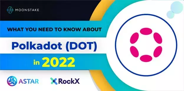 What You Need to Know about Polkadot (DOT) in 2022