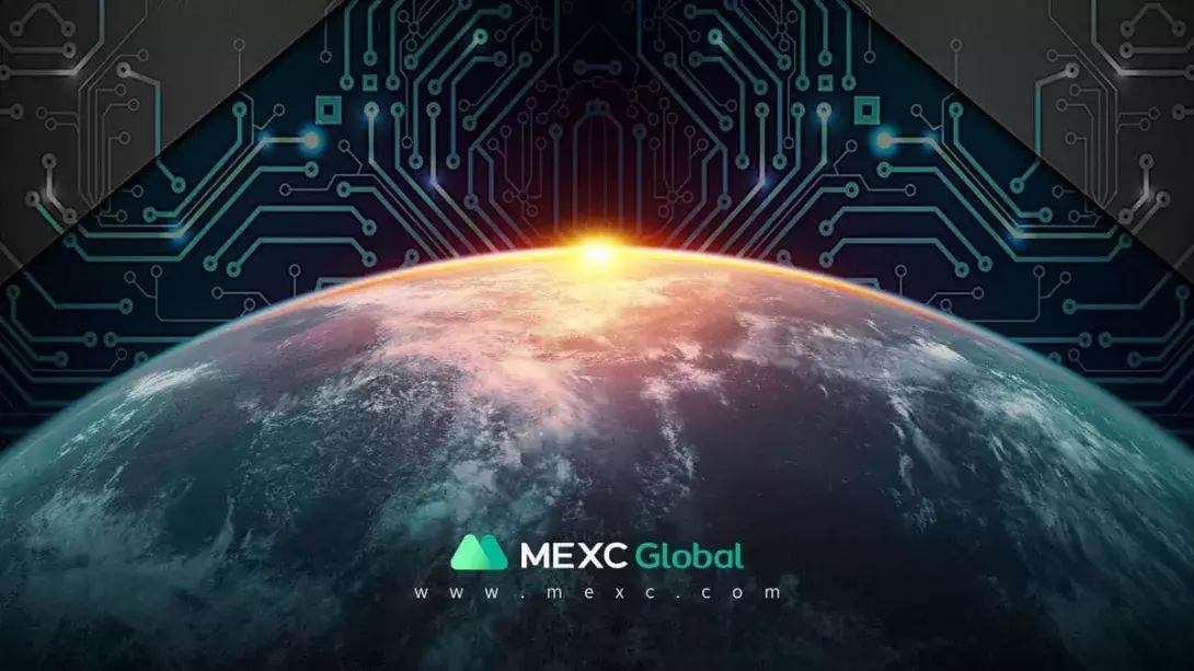 MEXC Global Exchange: A World-class Service Provider Bridging Continents and Challenging Pioneers like Binance