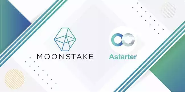 Moonstake Partners with Astarter Project, EMURGO's JV for Accelerated DeFi Development on Cardano