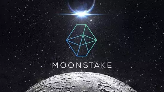 Moonstake Officially Announces Entry Into DeFi