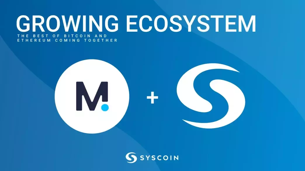 Mute, DeFi Platform on ZK-Rollups, to Launch on Syscoin NEVM