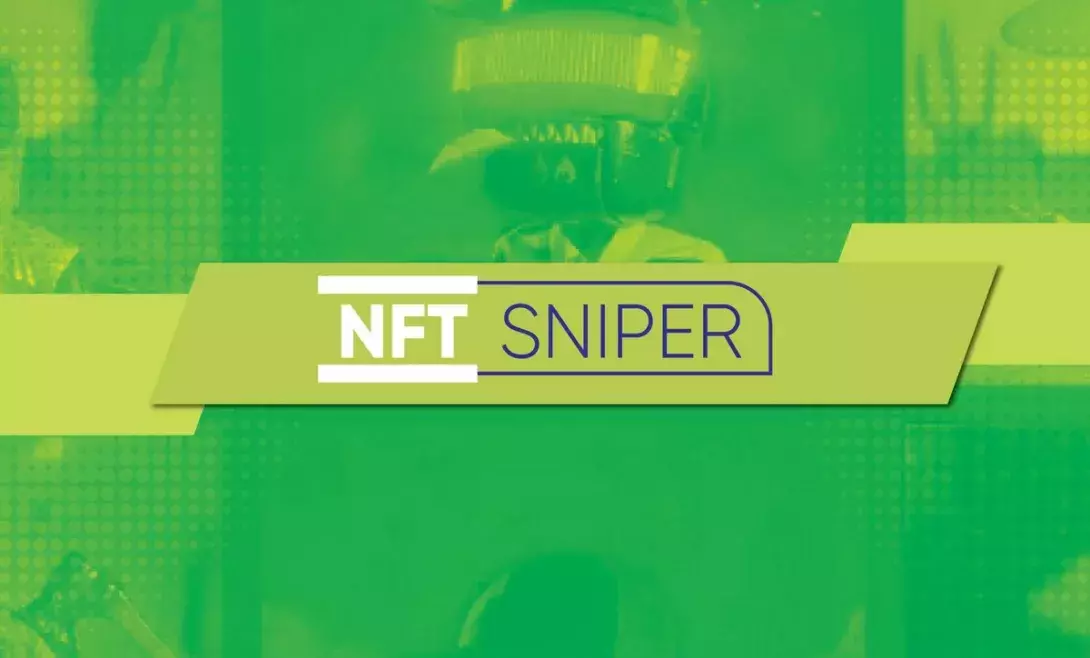 New NFT Calendar from Sniper Drop to Announce the Latest NFT Drops