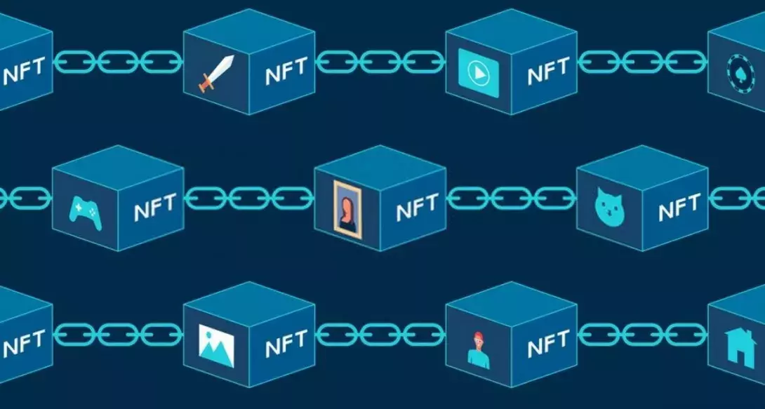 Enter The World Of Digital Assets With NFT Marketplace Development