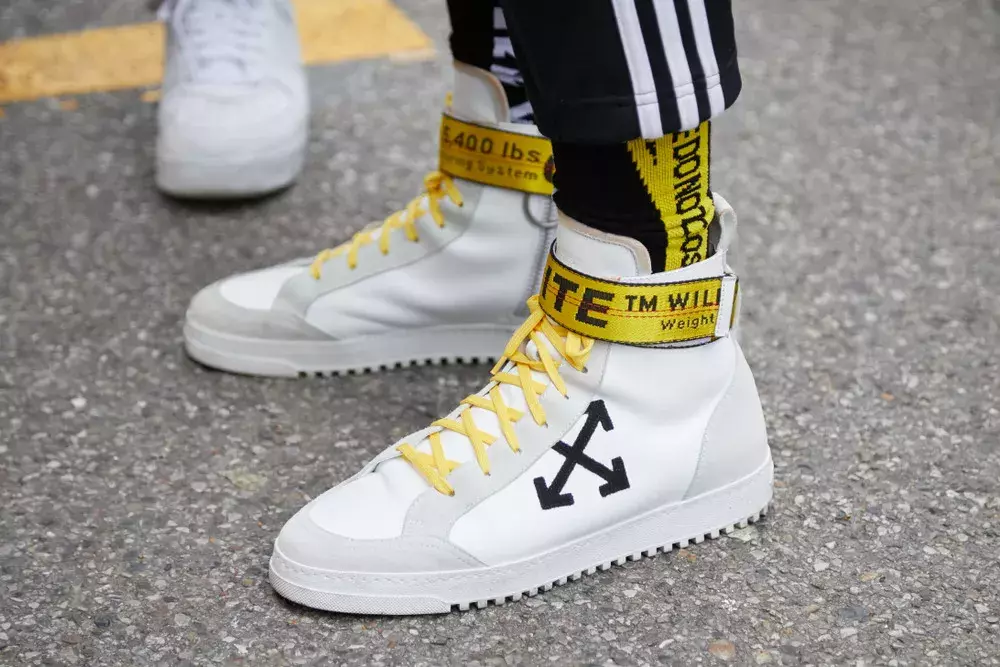 Why Off-White’s acceptance of crypto payments is important