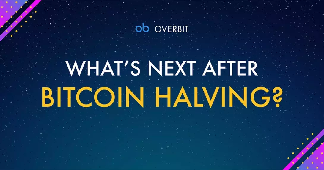 Three Weeks Into Bitcoin Halving: Here's What Happened