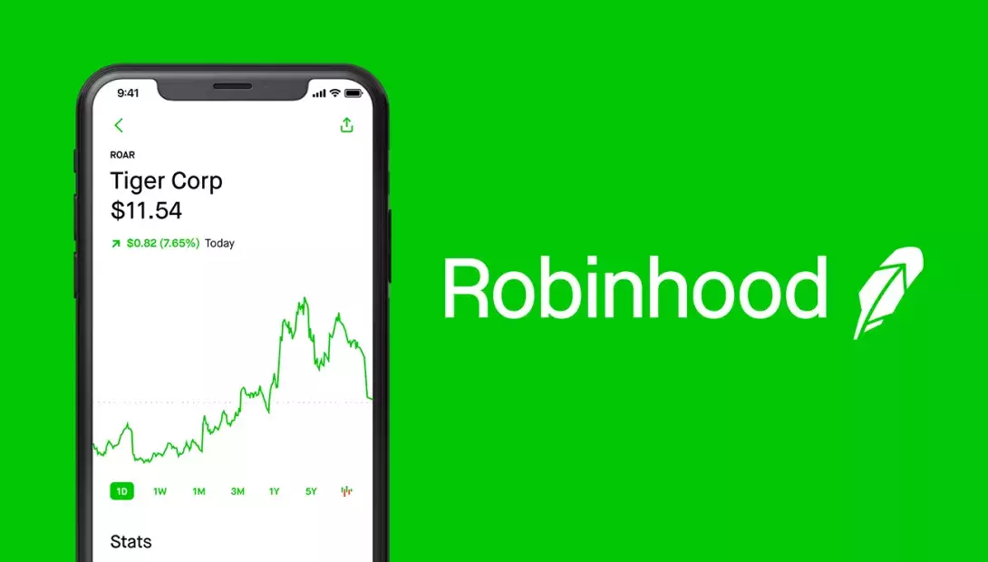 Out-Investing Inflation: Could Inflated Prices Help Robinhood’s Struggling Stock
