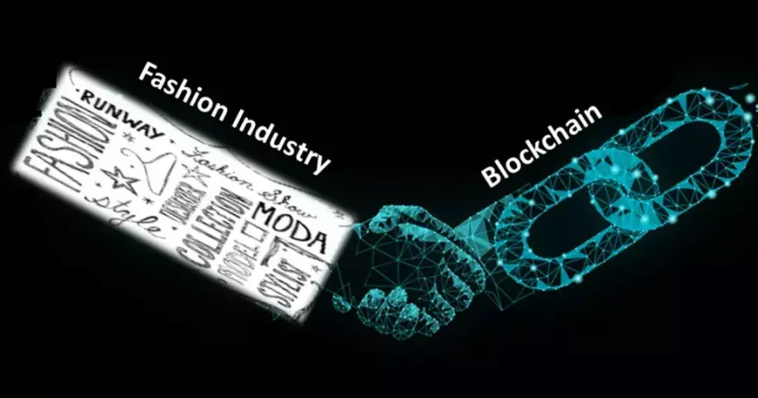 Role of Blockchain in Textile and Fashion Industry
